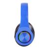 B39 Wireless Over-Ear Gaming Headset with Bluetooth and Heavy Bass