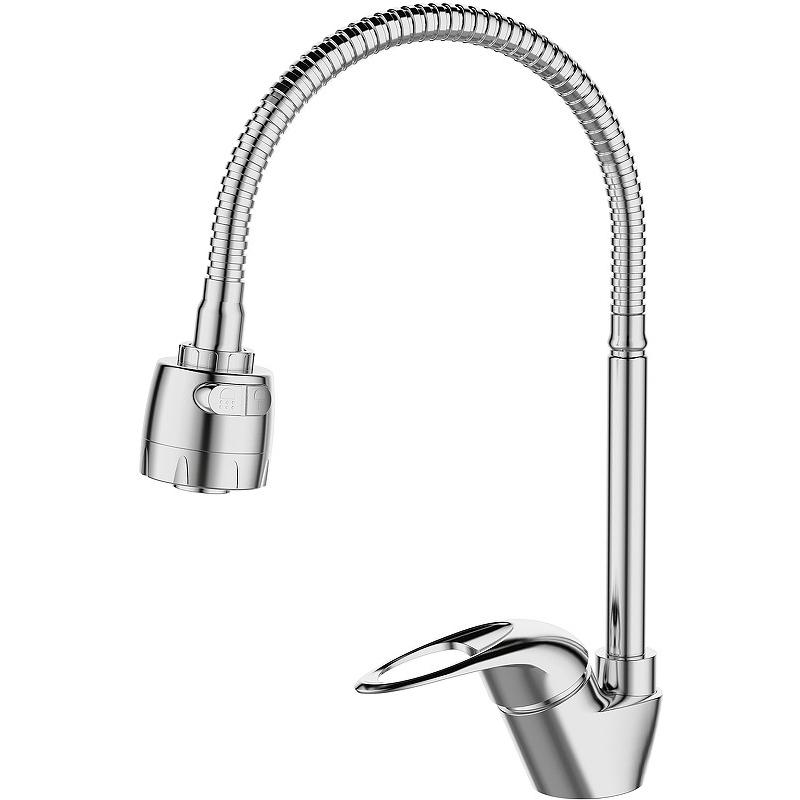 

Kitchen Faucet Milardo M05sb2fm05