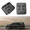 Sixthsmoy Lower Center Console Organizer Tray For 2026 Hyundai Palisade Accessories Cup Holder Floor Interior Car Storage Box