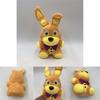 Entzückendes Five Nights At Freddy's Spring Bonnie Plüschtier zum Kuscheln für Kinder