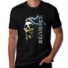 BLACK VEIL BRIDES Band T-Shirt Klassisches Grafik-Oberteil mit kurzen Ärmeln