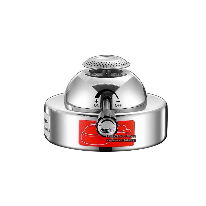 Luoweini Portable Single Hotpot Gas Stove