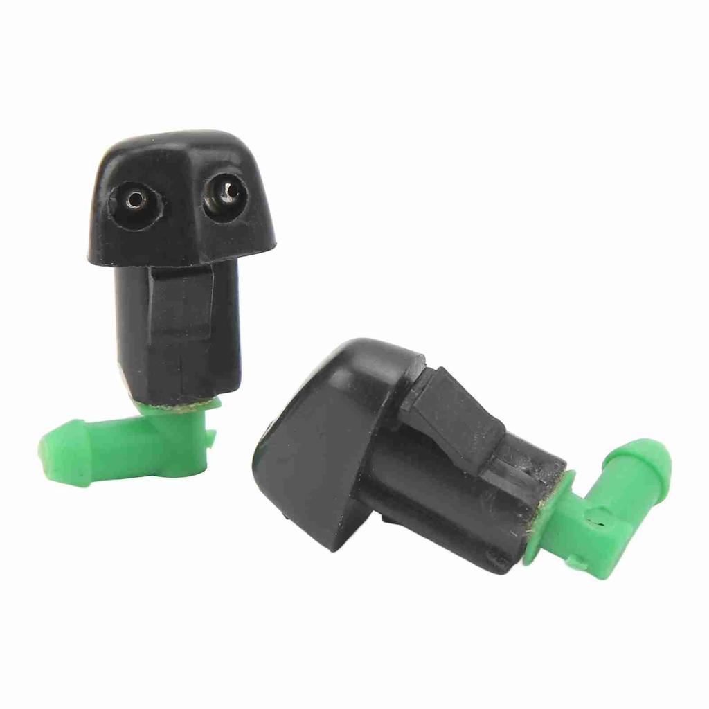 Windshield Washer Spray Nozzle 76810 S84 A02 Replacement for Accord 4Door Sedan 1998?2002