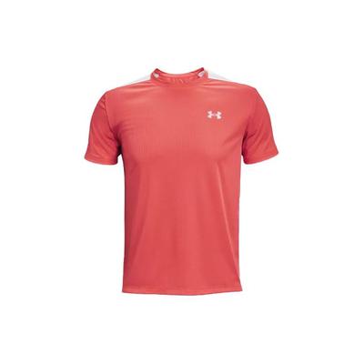 Training Quick-Dry Crew Neck T-Shirt Men Tops Orange 1361479-690