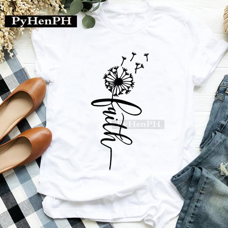 

Retro Crossshaped Shortsleeved Tshirts for Unisex and Women Summer Casual Roundneck Couple Tops Women Clothes S