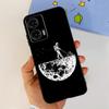 For Motorola Moto G35 5G Case Popular Flower Butterfly Soft Silicone TPU Matte Cover For Moto G35 2024 G 35 MotoG35 Phone Shells