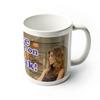 Friends Tazza "Eravamo in pausa"