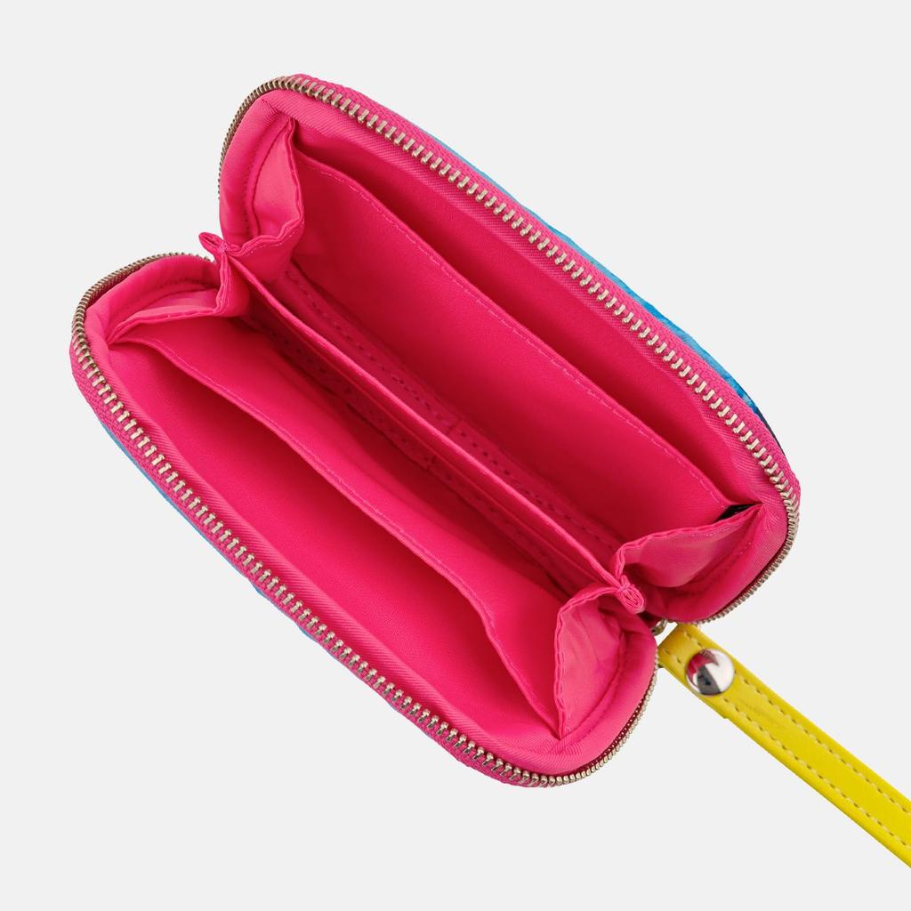 Hobonichi Drawer Pouch Pocket, Ryoji Arai “I’m Here to Listen” Donkey Design