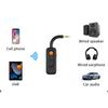 2 In 1 Wireless Audio Transmitter Receiver Bluetooth-Compatible 5.4 Adapter Music Adapter for TV Car Speakers Headphones