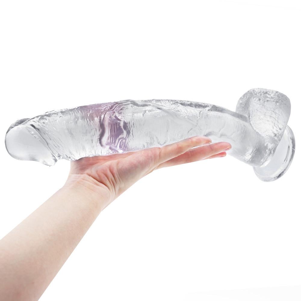 Erweiterter Dildo Sexshop Erwachsene Seks Sextoy Femme Anal Consolador Lesben Homosexuell Gott Gode Jouet Sexuel Plug Frauen Penis Adult Shop