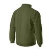 Men's Outdoor Jacket Hunting Clothes Warm Zippers Fleece Pullover Man Windproof Spring Winter Coat Thermal Underwear