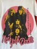 VTG New York Dolls Personality Crisis Shirt Classic White Unisex S-5XL E1232