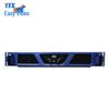 YSX MA2 Dual-Channel Power Amplifier Host (CN Version)