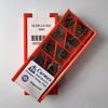 Original / 16ER2.0ISO BMA / Industrial Indexable Carbide Inserts 10 Pcs
