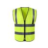 Lishen Hongbo Reflective Multi-Pocket Work Vest