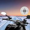 Easy Installation Electric Heated Pad for Motorcycle 22mm Handlebar Warmer Pads