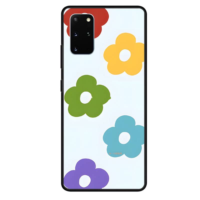 

Чехол для телефона Tall Buildings для Samsung S7 Edge S20 Fe Lite S21 S30 Ultra S8 S9 S10 E Plus Fundas Shell Cover Samsung S30