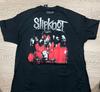 Slipknot 25th Anniversary Album Cover T-Shirt 2XL Unisex T-Shirt