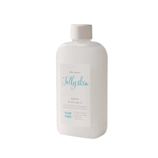 

DAY PERCENT Milky Moisture Jelly Skin 210мл