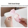 Portable Disposable Soap Sheets