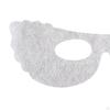 100 Pieces Non Woven Eyes Care Beauty Tools Disposable Lightweight Accessories Breathable DIY