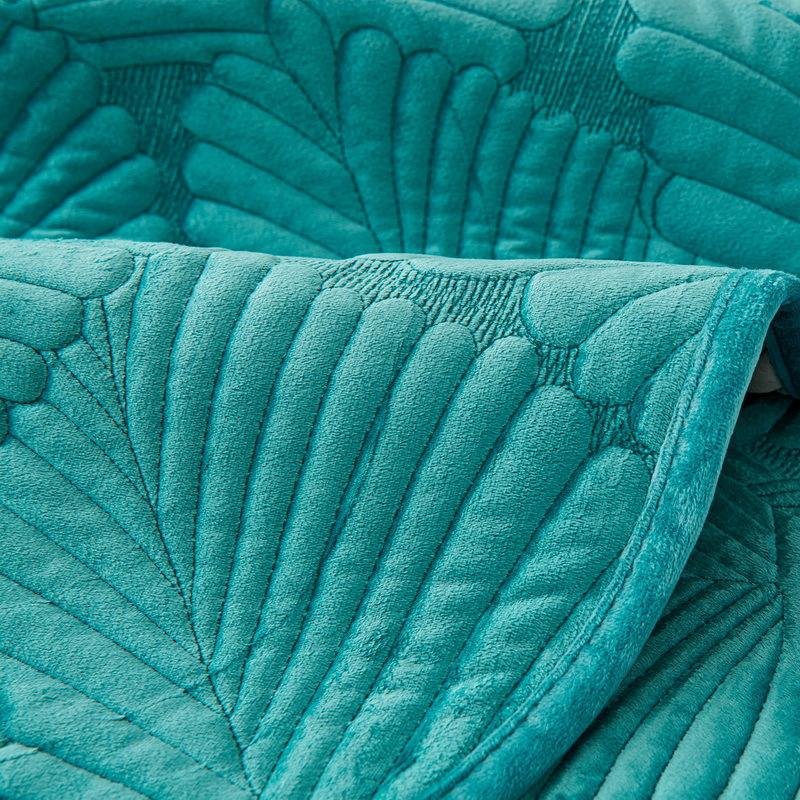 Plush Sofa Cushion, Winter Modern, Four-season Universal, Nordic Simple Cover, All-inclusive Sofa Cover, Non-slip Cushion