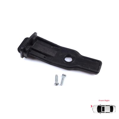 BHL42 Headlight Holder Mount Repair Bracket Tab Set Right Side for Hyundai I20 MK1 PB Facelift 2012-2015 921021J570