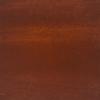 Rustic Planter Box 80 x 40 x 80 cm Weatherproof Steel