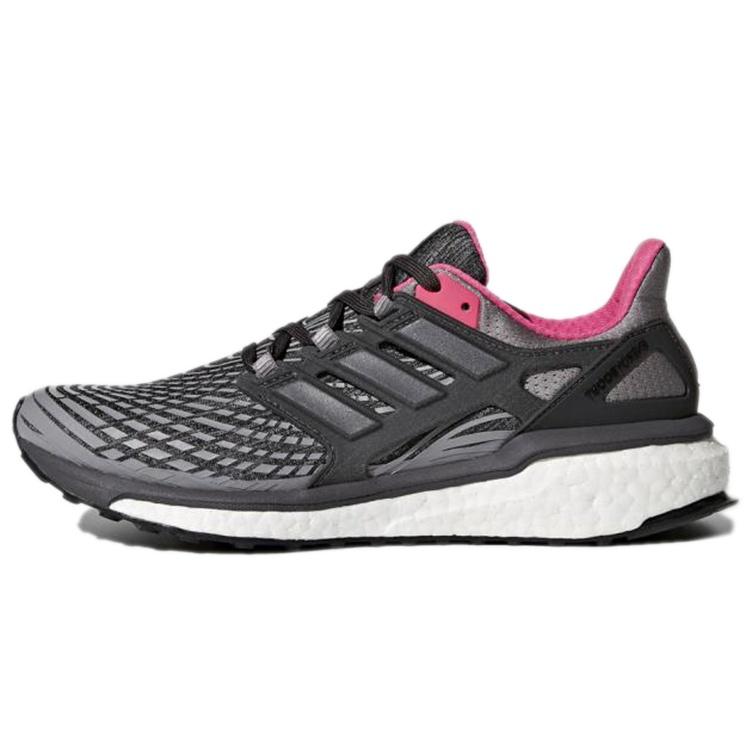 (WMNS) adidas Energy Boost  Grey  Women s BB3456 EU 37⅓