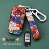 Dongfeng Fengxing T5 Jingyi Car Key Case: M3, Lingzhi M5L, X3, X5, X6, S50, SX6, CM7