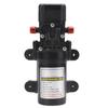 Water Pressure Diaphragm Pump Self Priming Diaphragm Pump High Pressure Water Pump for Outdoor RL 2401 24V