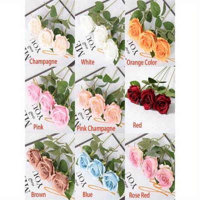 Διακόσμηση σπιτιού – Διακοσμητικά λουλούδια και στεφάνια