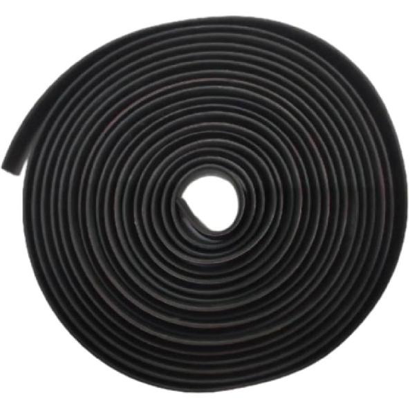 Riloer Windshield Seal Gasket, 1PC Car Windshield Seal Strip, Compatible with Ford Mustang 1964-1968
