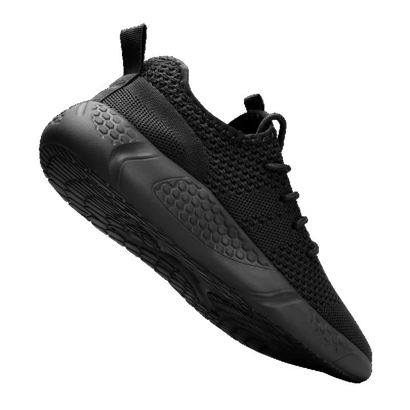 Damyuan Air-Cushion Sneaker Trend Slip-On Laufschuhe Joggingschuhe Hohe Qualität Lässige Sportschuhe Weiches Bequemes Schuhwerk