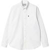 Classic Embroidered Long Sleeve Shirt Men Shirts CHXSTI030799P