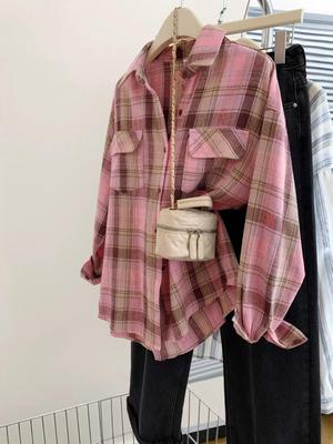 Tops – Bluse e camicie