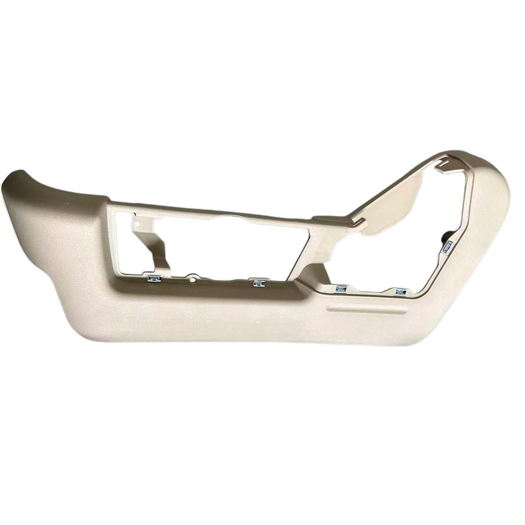 Ford F150 Sitzverkleidungsrahmen Schutz (2009-2014) - Modell 9L3Z-1662187-EA