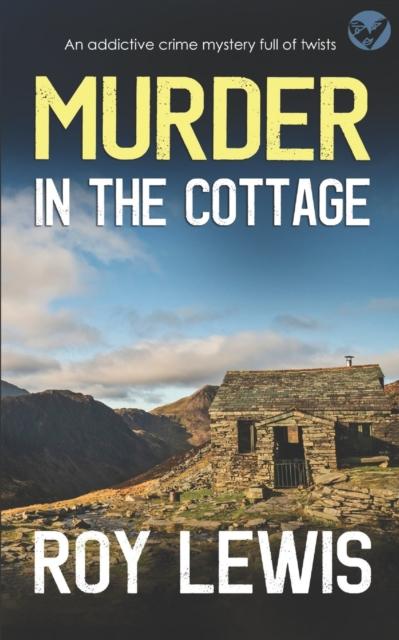 Libro MURDER IN THE COTTAGE an Addictive Crime Mystery Full of Twists : 12
