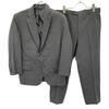 Brioni RAOB0O Gray PRE COUTURE Suit suit setup grayUsed