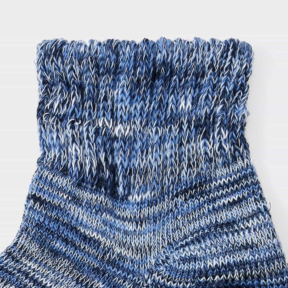 Gu Ankle Socks Melange