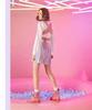 YUGADANG Macaron Skirt