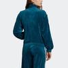 Adidas Originals Jacket Women's Blue ED4731