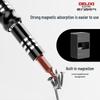 DELIXI Precision Multi-bit Screwdriver Set