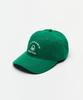 Benetong Casual Ball Cap Green