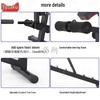 Yushuo Multi-Functional Foldable Weight Bench
