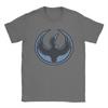 Men's Rebellion Rebel Loon T Shirt  Pure Cotton Tops Novelty Short Sleeve O Neck Tee Shirt Gift Idea T-Shirt