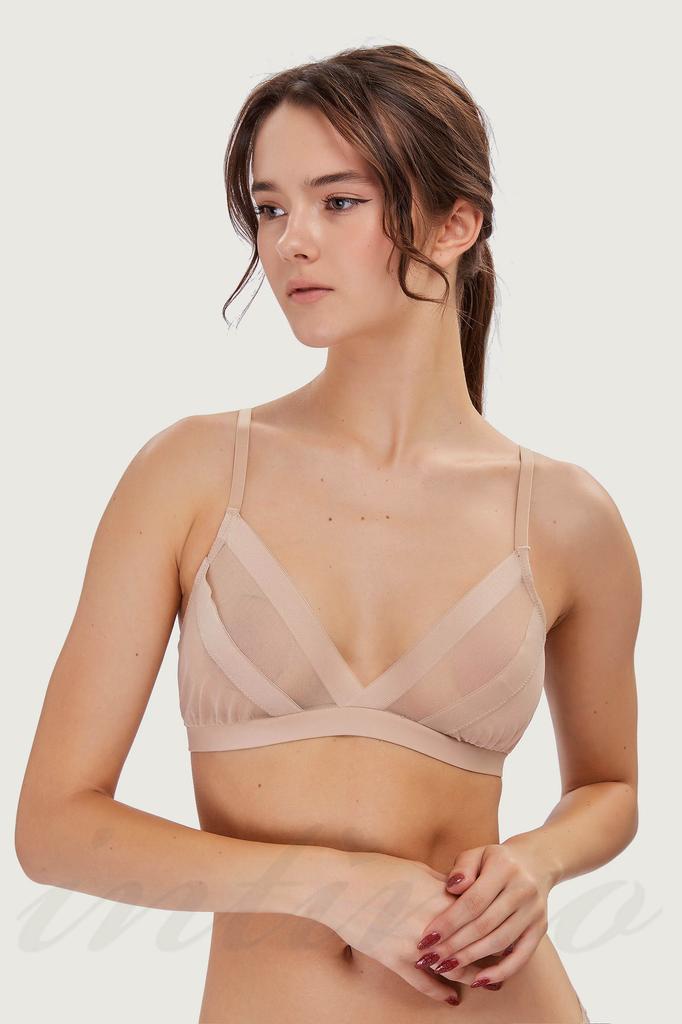 Lormar myk cup bh (70162)