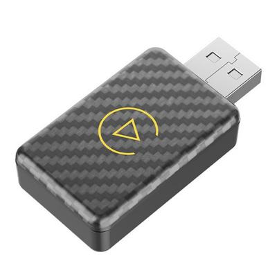 Wireless CarPlay Adapter Box Convert Wired To Wireless for Android Auto Car Stereo Connectivity