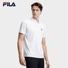 FILA Men's Quick-Dry Polo Shirt