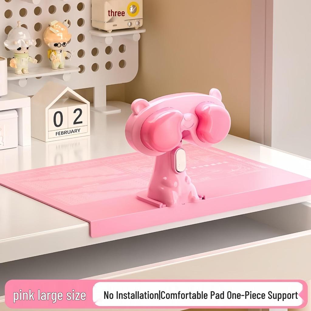 Children's Posture Corrector & Vision Protector for Elementary Students
